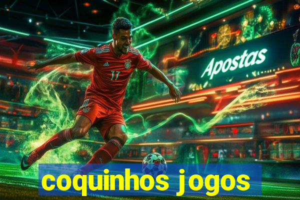 coquinhos jogos