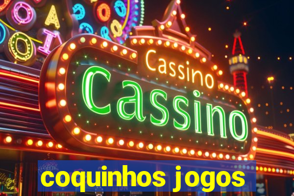 coquinhos jogos