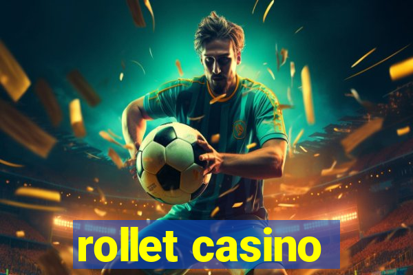 rollet casino