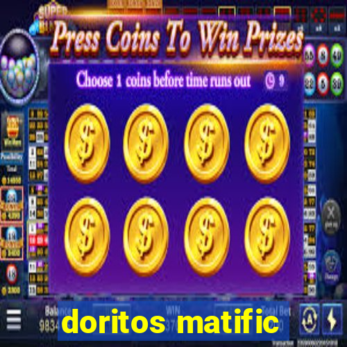 doritos matific