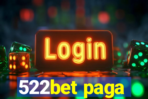 522bet paga