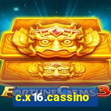 c.x16.cassino