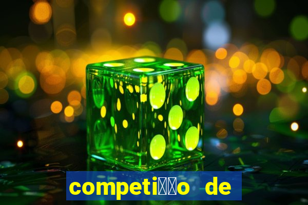 competi莽茫o de truco online