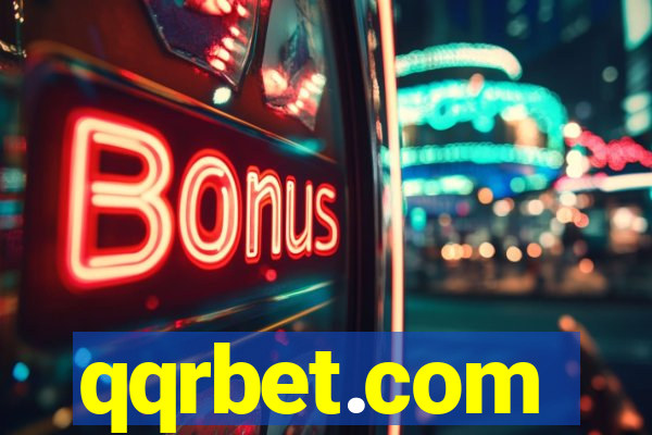 qqrbet.com