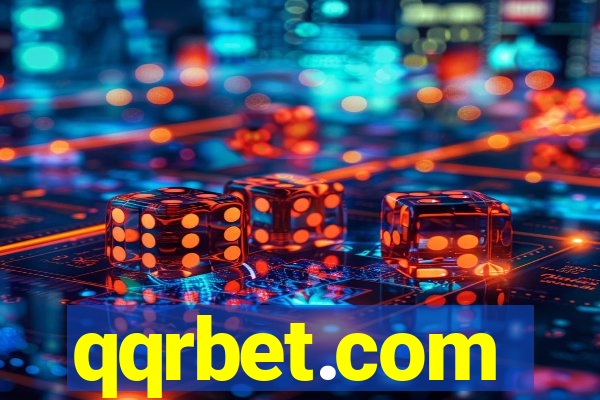 qqrbet.com