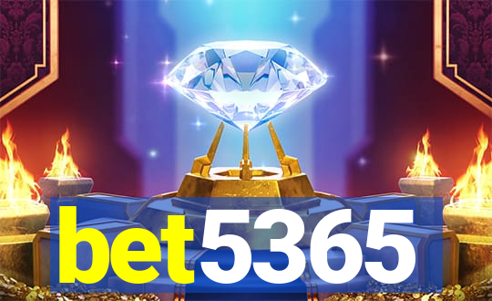 bet5365