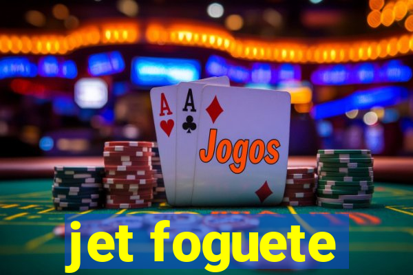 jet foguete