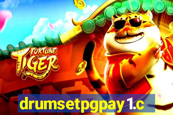 drumsetpgpay1.com