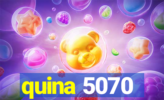 quina 5070