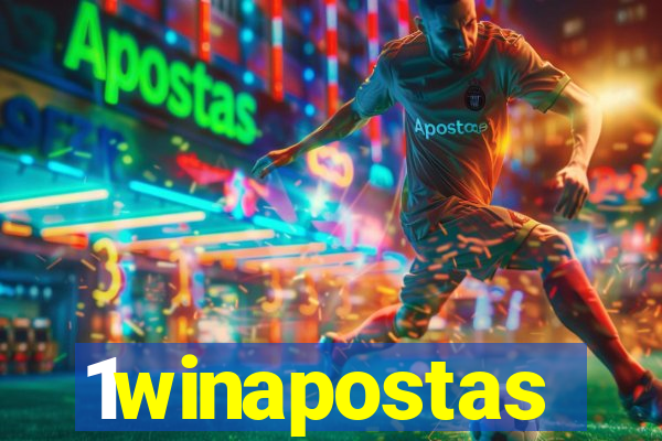 1winapostas