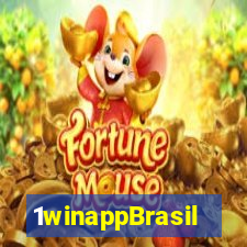 1winappBrasil