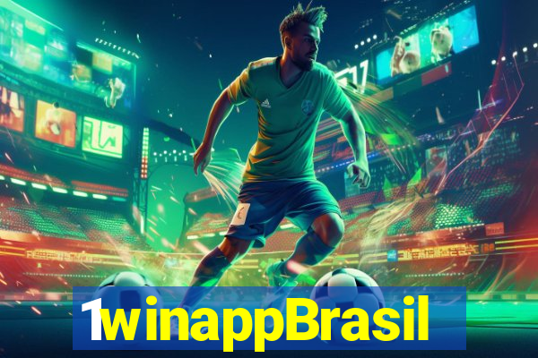 1winappBrasil