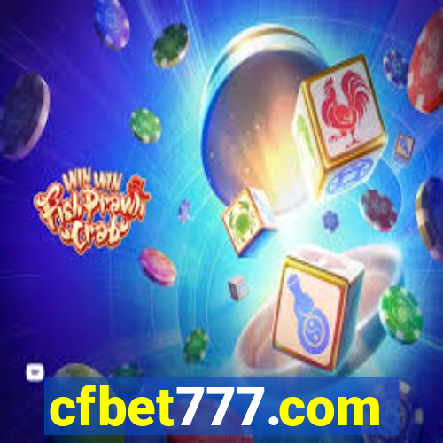 cfbet777.com