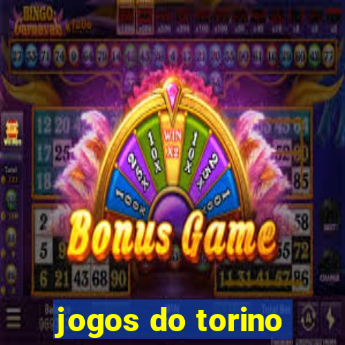 jogos do torino