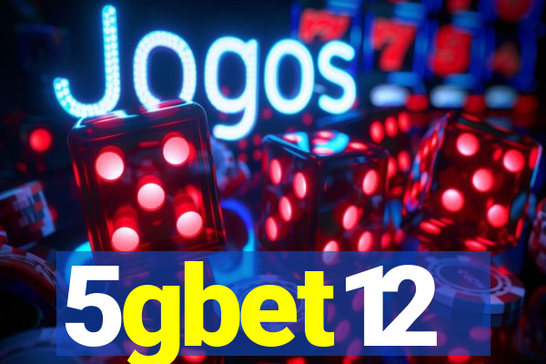 5gbet12