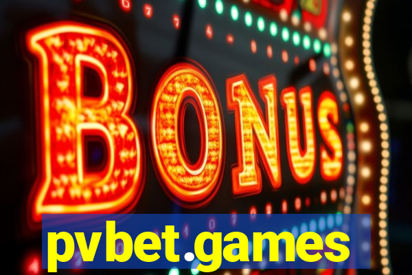 pvbet.games