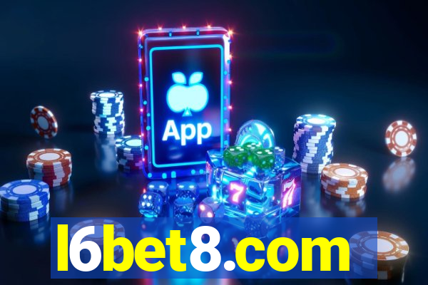 l6bet8.com