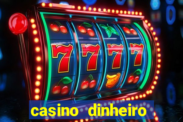 casino dinheiro real pix