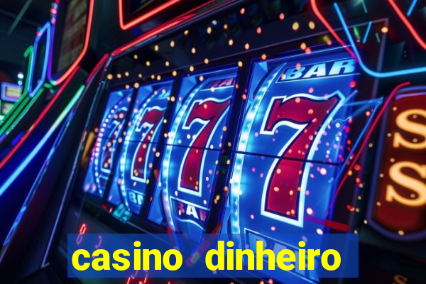 casino dinheiro real pix