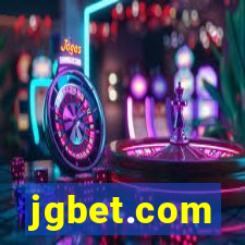 jgbet.com