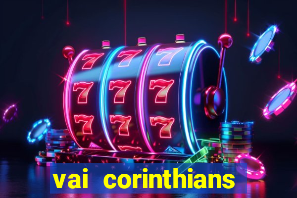 vai corinthians audio whatsapp