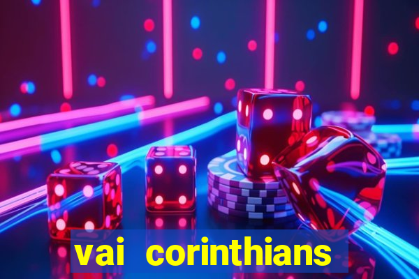 vai corinthians audio whatsapp