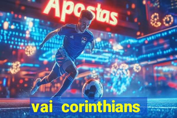 vai corinthians audio whatsapp