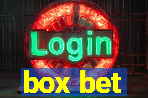 box bet