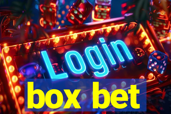 box bet