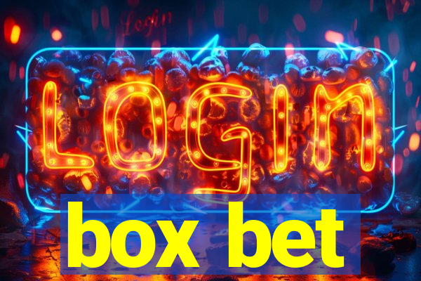 box bet