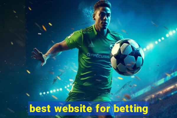 best website for betting