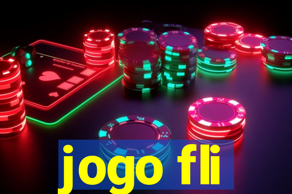 jogo fli