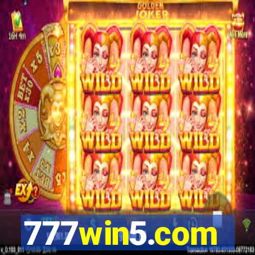 777win5.com