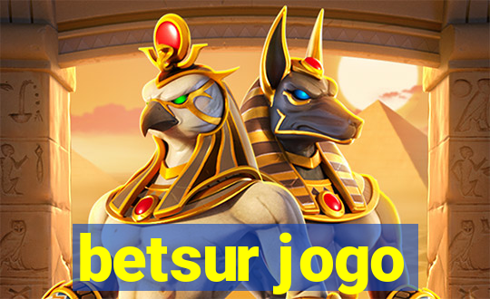 betsur jogo