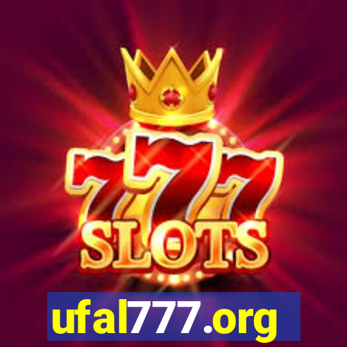 ufal777.org