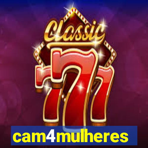 cam4mulheres