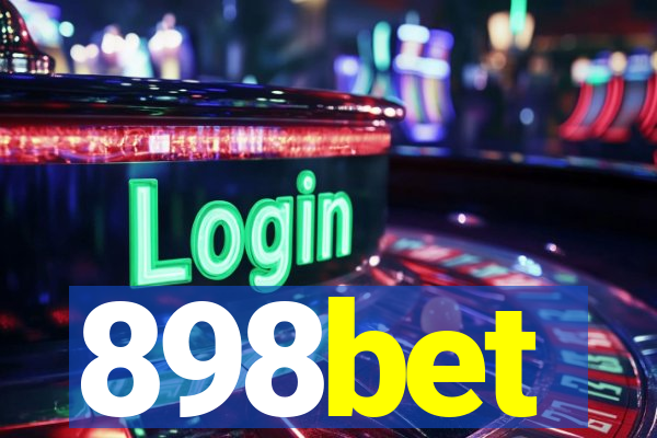 898bet