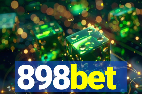 898bet