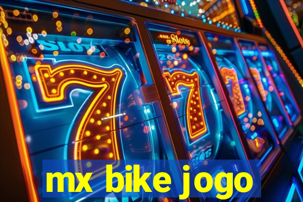 mx bike jogo