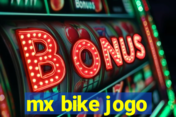 mx bike jogo