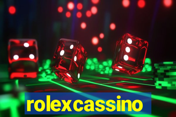 rolexcassino