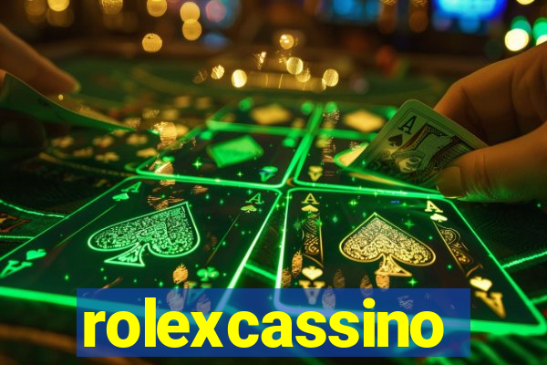 rolexcassino