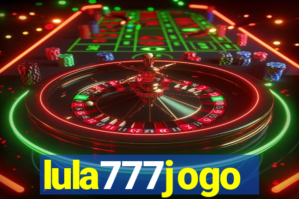 lula777jogo