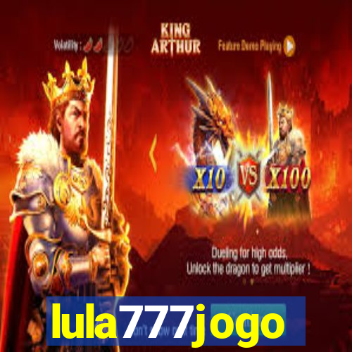 lula777jogo