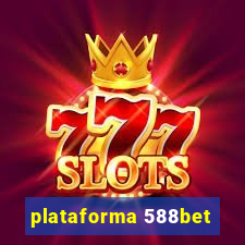 plataforma 588bet