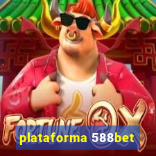 plataforma 588bet