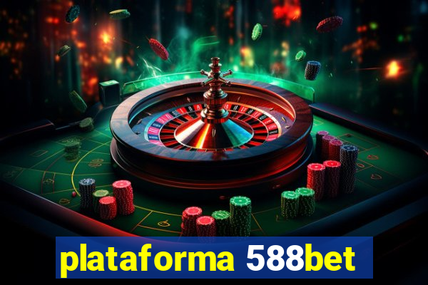 plataforma 588bet