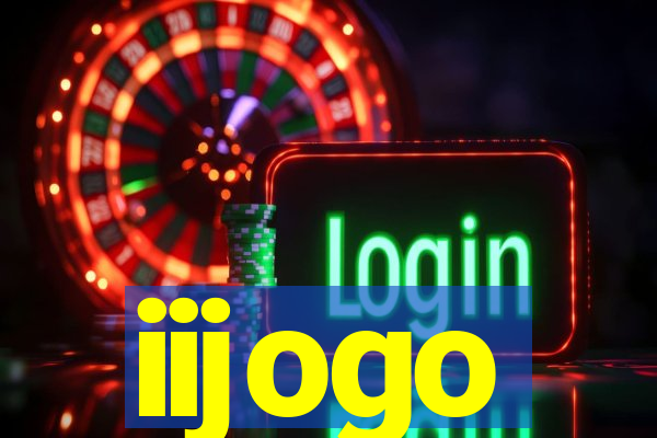 iijogo