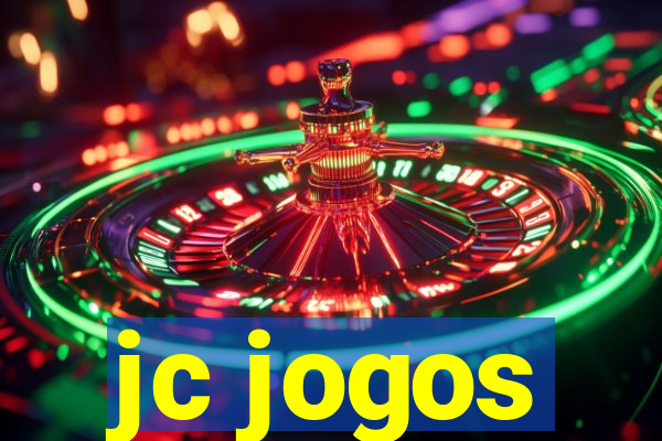 jc jogos