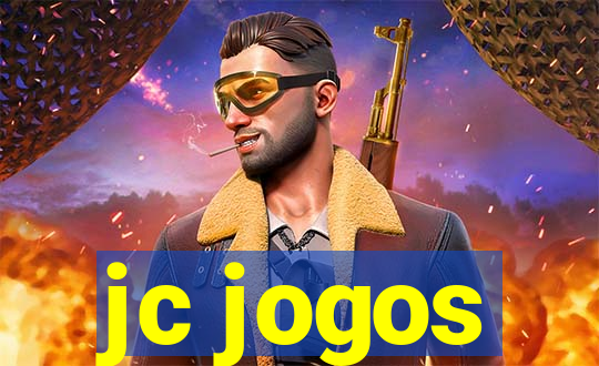 jc jogos